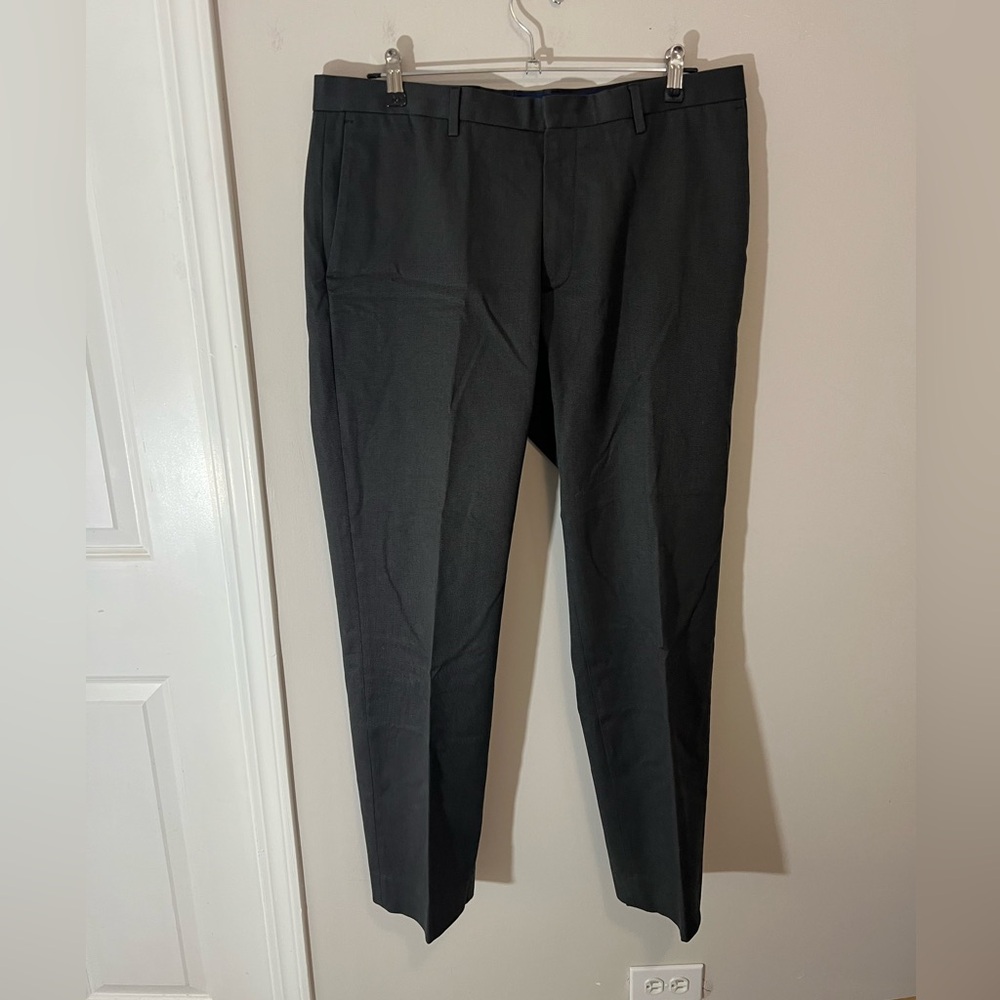 Banana Republic Non Iron Slim Fit Dress Pants
